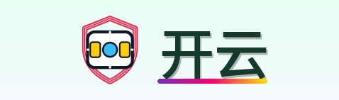 开云 Logo